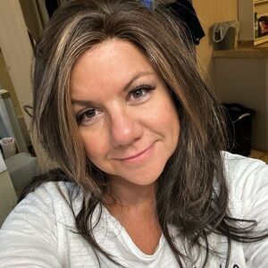 Meet your Posher, Dawn